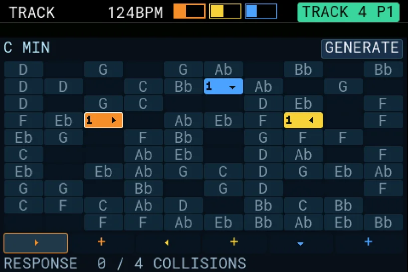 DEFLECTOR