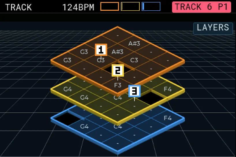 TRAPDOOR